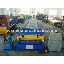 Normal Corrugated Roofing Roll Forming Machine